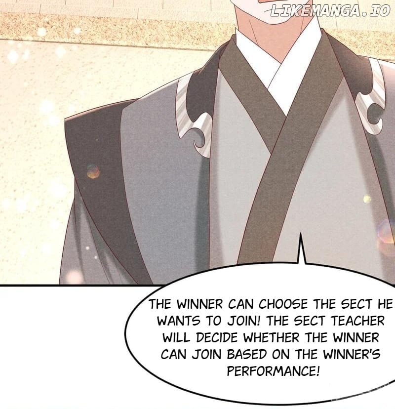 Empress of Hell’s Mission Guide Chapter 50 - page 29